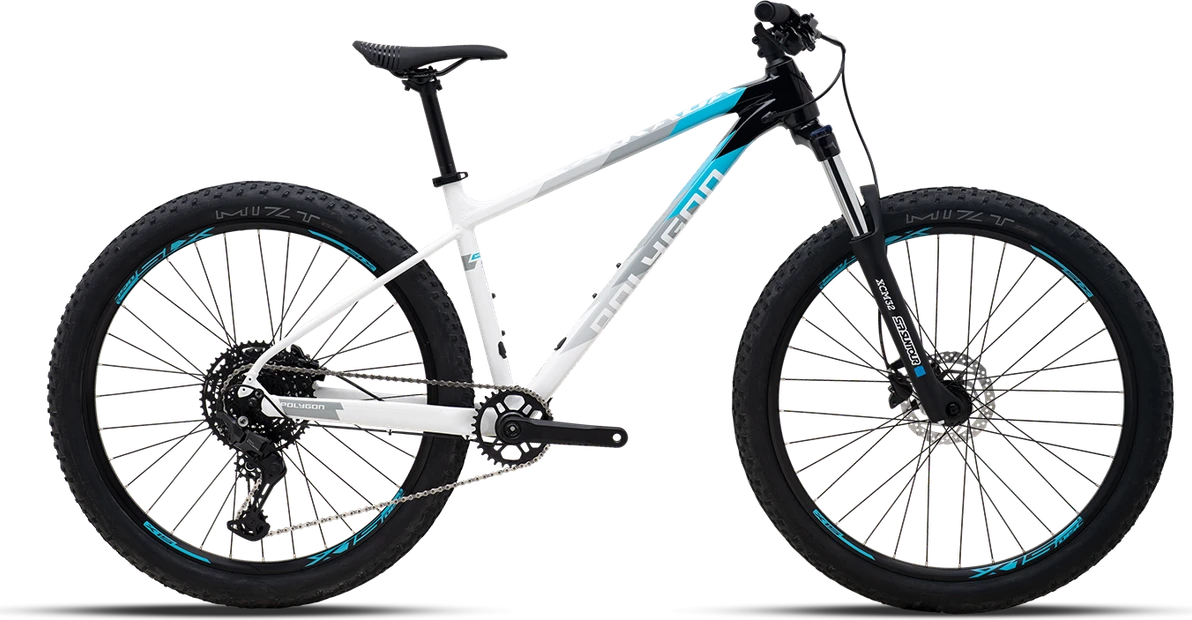 Polygon Xtrada 5 — Hardtail · trail & XC for rent near Sintra, Portugal