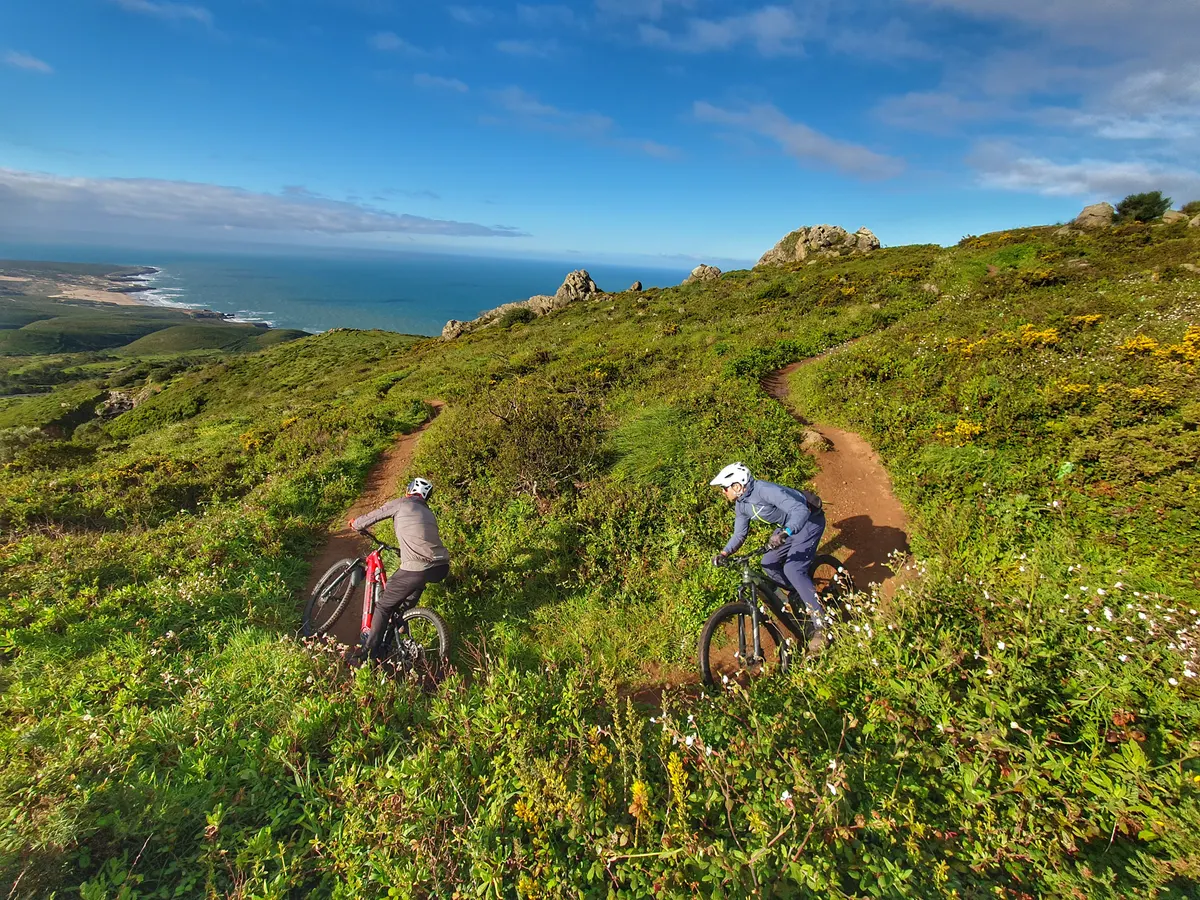 Half-Day Tour near Sintra, Portugal with Rent4Trail